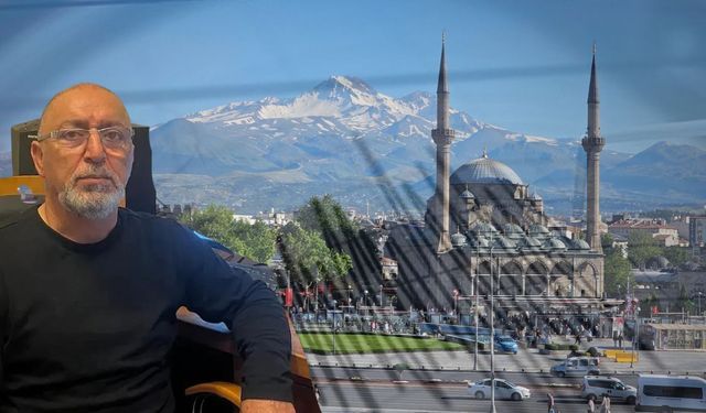 Kayseri’de deprem bilmecesi! 1717 ve 1835’ten kalan soru hâlâ yanıt bekliyor