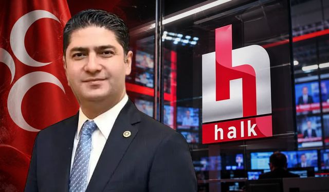 İsmail Özdemir’in RTÜK çağrısının ardından Halk TV’de yeni gelişme