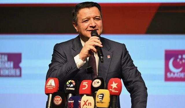 Mahmut Arıkan'dan bomba 'fon krizi' çıkışı: 'Cumhuriyet tarihinin en büyük yolsuzluğu'