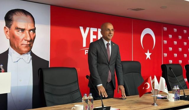 Aşkın Genç’ten enflasyon tepkisi: “Hayat hâlâ çok pahalı”