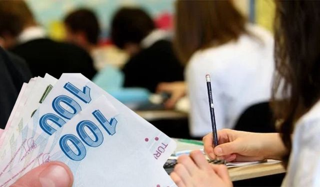 Öğrenciler dikkat! VGM burslarında başvuru tarihleri ve ödenecek tutar belli oldu