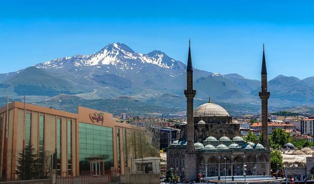 Kayserili Meysu’dan 5,4 milyon TL’lik hamle! KAP’a bildirildi