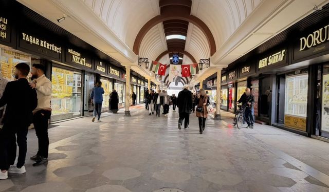 Kayseri’de altın güne nasıl başladı? İşte güncel fiyatlar