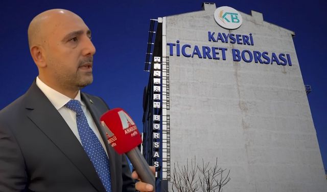 Recep Bağlamış’tan KTB üyelerine çağrı: “Hizmet çıtamızı artıracağız”