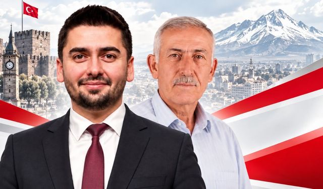 YENİ Parti Kayseri’den Sarıoğlan çıkarması! Üç noktada buluşacaklar