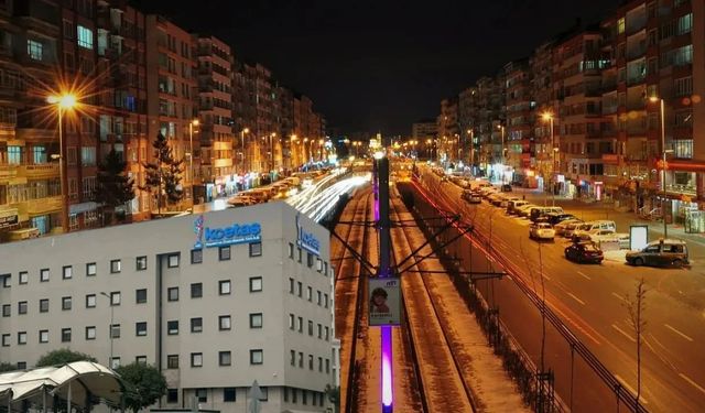 Kayseri’de elektrik kesintisi alarmı! 11 ilçede saatlerce elektrik olmayacak