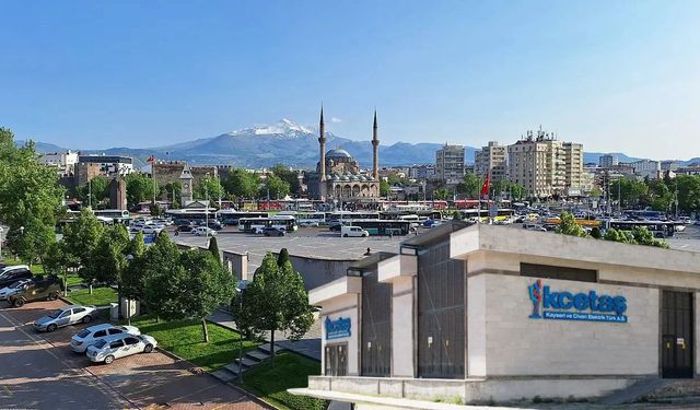 Kayseri’de 13 ilçeyi ilgilendiren elektrik kesintisi! Sabah saatlerinde başlayacak