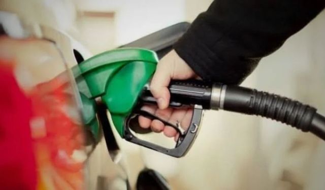 Kayseri’de akaryakıtta yeni dönem! Benzin ve LPG’ye zam geldi