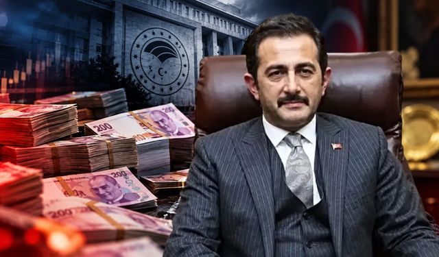Kayserili eski Bakan Yardımcısı tutuklandı! O sözleri yeniden gündemde