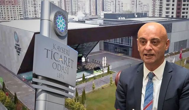 KTO seçiminde saatler kaldı! Ali Alkan’dan dikkat çeken mesaj