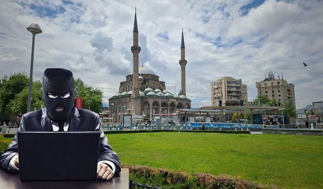 Kayseri’de belediyeden dolandırıcılık uyarısı! “Anket” bahanesine dikkat