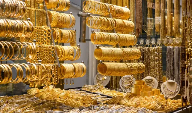 Altın fiyatları haftayı hangi seviyede kapattı? Gram ve çeyrek altın ne kadar oldu?