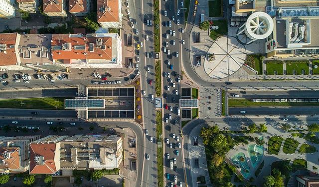 Kayseri'de sürücüler dikkat! Sivas Bulvarı trafiğe kapanacak