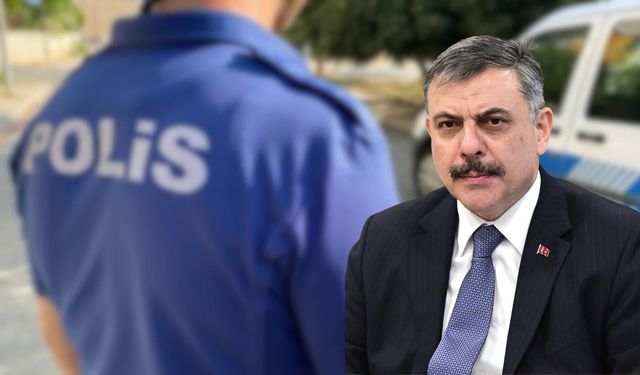 Okullarda güvenlik önlemleri artırılıyor! İşte yeni uygulama