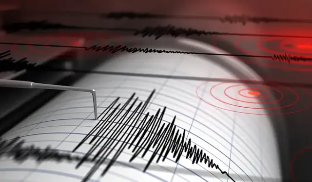 Kayseri'de peş peşe ikinci deprem