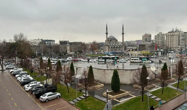Kayseri’de kimyasal kaza tatbikatı yapılacak! 253 personel görev alacak