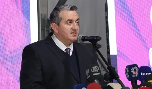 Kayseri'deki Hatay Günleri için dikkat çeken açıklama