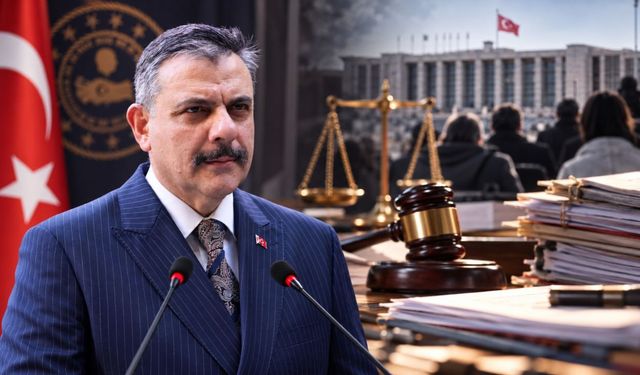 Fon mağdurlarına ödeme müjdesi! Bakan Çiftçi’den yeni açıklama