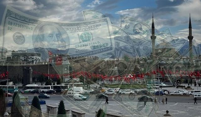 Kayseri’de dikkat çeken yatırım! Milyonlarca dolarlık destek sağlandı