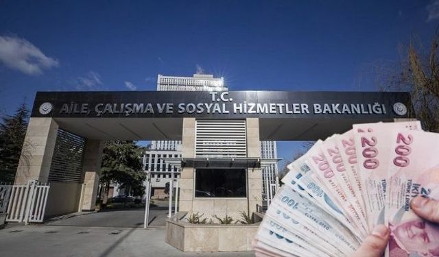Bakanlık 5 bilişim personeli alacak! Maaş detayı dikkat çekti