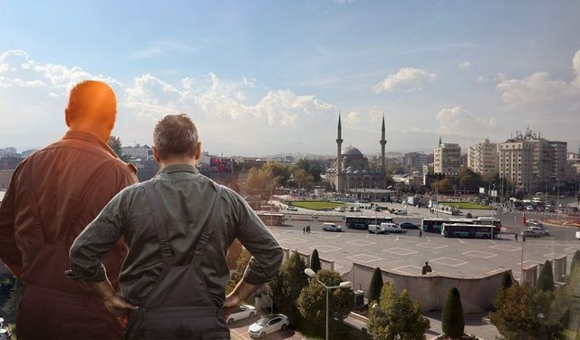Kayseri’de çiftçileri ilgilendiren yeni dönem! 3 pilot ilden biri oldu