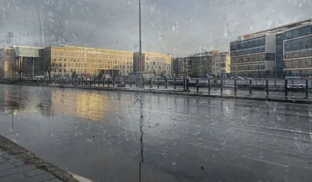 Kayseri’de sağanak alarmı! Meteoroloji ilçe ilçe hava durumunu açıkladı