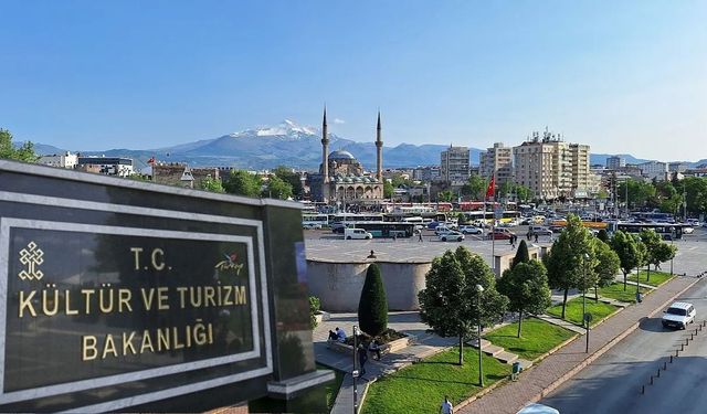 Bakanlık Kayseri’ye kütüphaneci alacak! Başvuru tarihi belli oldu