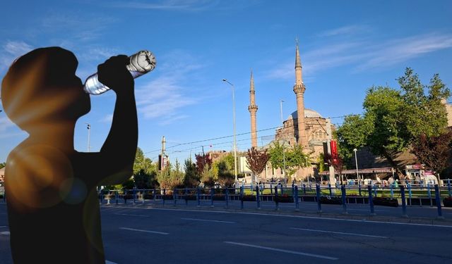 Kayseri’de pastırma sıcakları ne zaman başlayacak? Orhan Şen tarih verdi