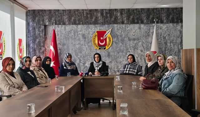 Erciyes Kadın Platformu’ndan Azerbaycan’daki başörtüsü kısıtlamalarına tepki
