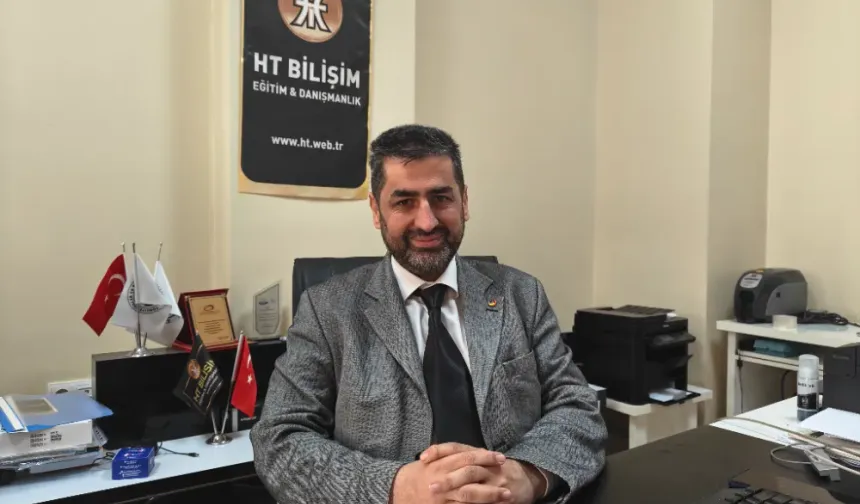 5G geliyor, tehlike büyüyor! Uzmandan kritik uyarı