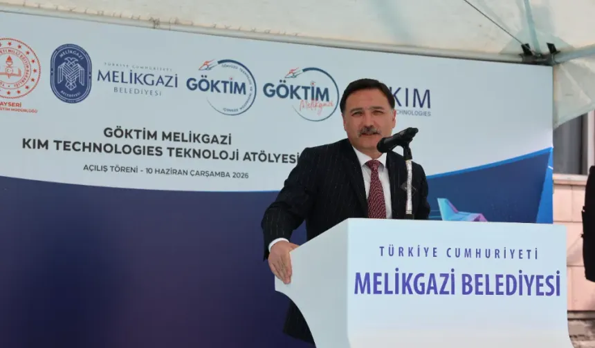 Vali Çiçek’ten iş dünyasına mentorluk çağrısı!