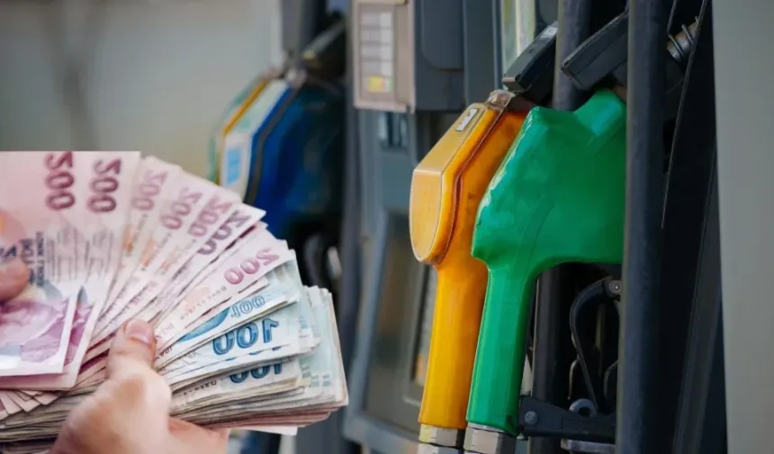 Motorine 5,57 TL indirim geliyor! Yeni fiyatlar belli oldu