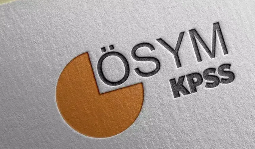 KPSS sonuçları için tarih belli oldu! Milyonlarca aday bu günü bekliyor