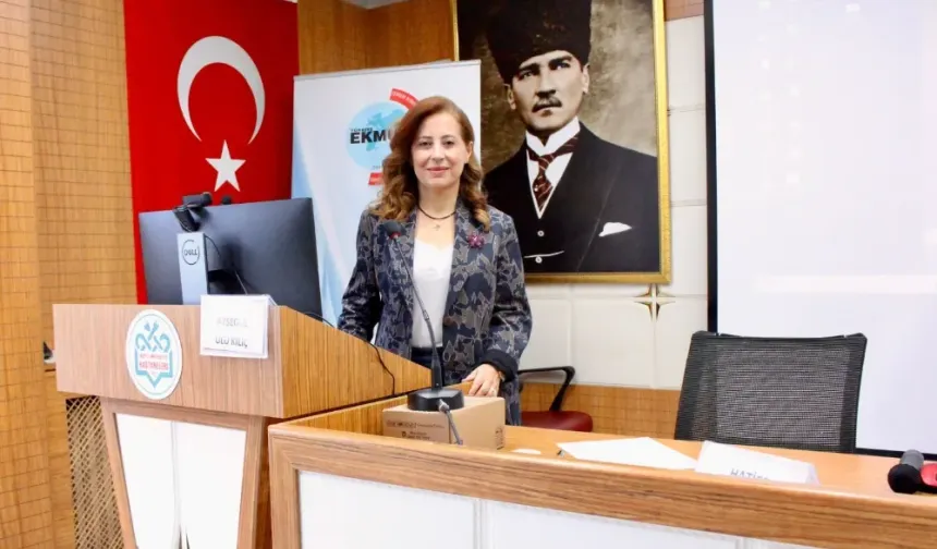 Uzmanından yaşlılar için enfeksiyon uyarısı: Bu belirtilere dikkat
