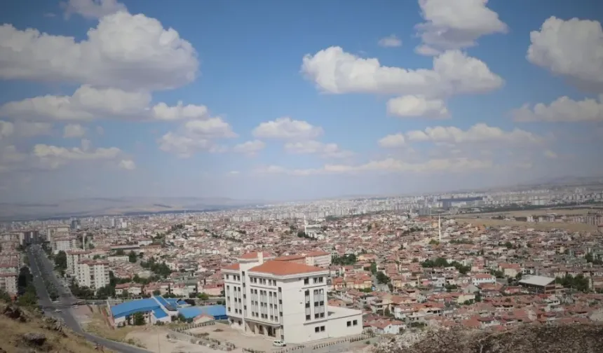 Melikgazi’de 3 mahalleye hizmet verecek ‘o’ bina açılıyor...