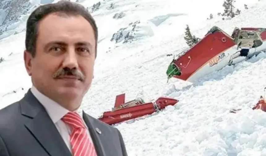 Muhsin Yazıcıoğlu dosyasında 17 yıl sonra yeni gelişme! Kayseri dahil 16 ilde operasyon