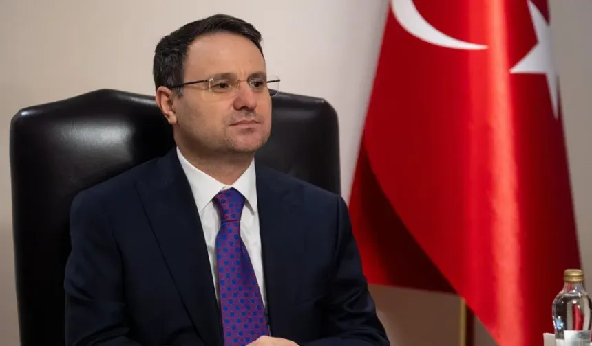 Fon soruşturmasında yeni bilanço! Bakan Gürlek son durumu açıkladı