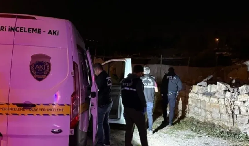 Kocasinan’da bıçaklı kavga: Yaralı kardeş babasını işaret etti