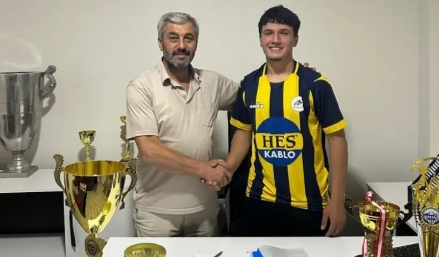 Hacılar Erciyesspor’dan 3 transfer birden