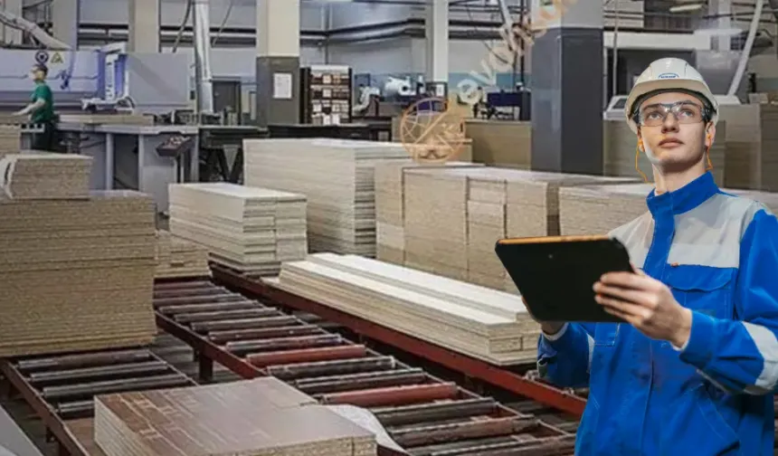 Kayseri OSB’de dikkat çeken yatırım! 9 milyon TL’lik tesiste istihdam artacak