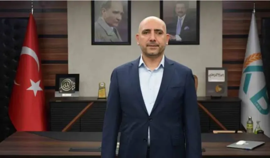 KTB seçimleri için geri sayım başladı! Bağlamış’tan üyelere çağrı