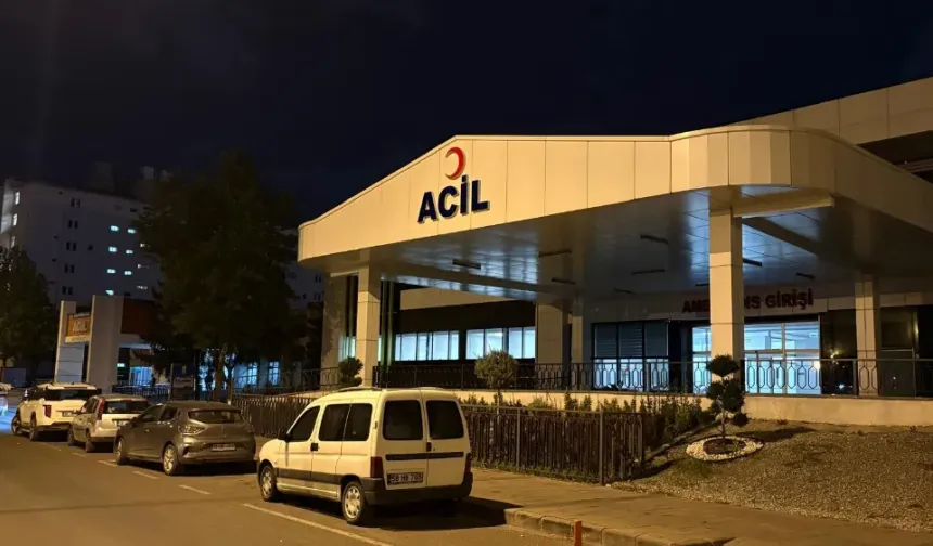 Kayseri’de faciaya dönüşen yürüyüş: 3 yaşındaki çocuk hayatını kaybetti