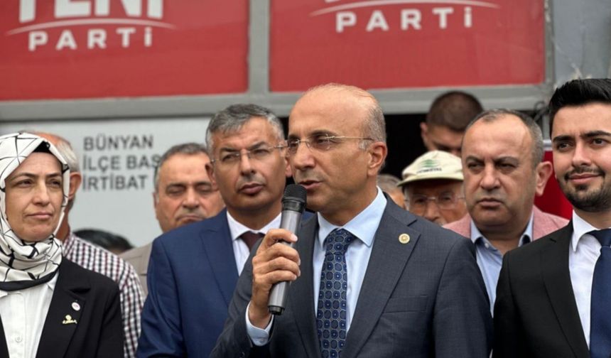 Aşkın Genç’ten ekonomi tepkisi: “TÜİK’e güven endeksi kaç?”