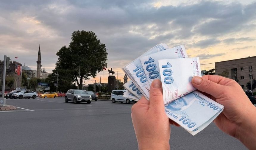 Tarihin en büyük zammı geliyor! Kayserililer dikkat