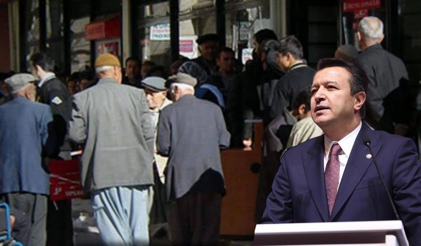 Arıkan’dan kademeli emeklilik açıklaması! “Tabii ki olması gerekiyor”