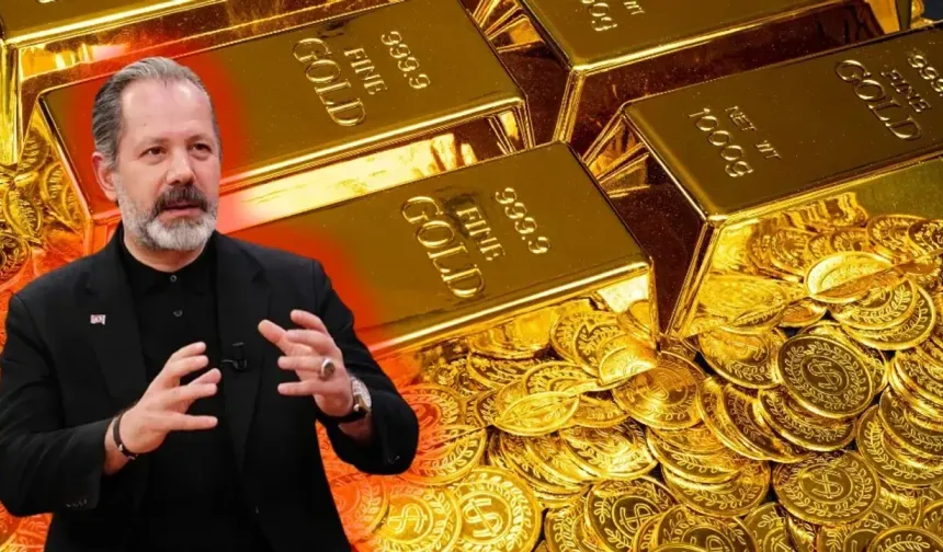 İslam Memiş perşembeyi işaret etti! Faiz kararı piyasaları değiştirebilir