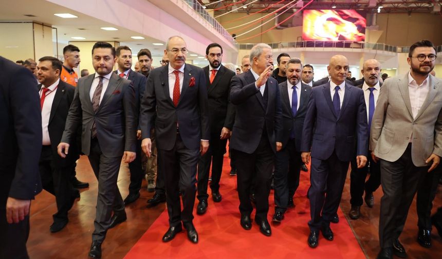 KTO seçimlerinde oy verme işlemi başladı! Gülsoy ve Alkan’dan dikkat çeken mesajlar