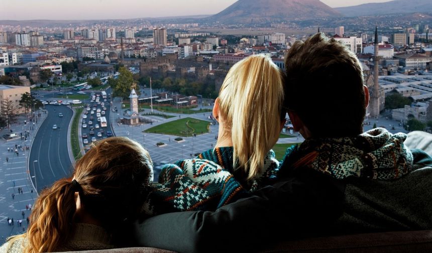 Kayseri’de ailelere müjde! Yeni evlenen ve çocuk sahibi olanlara 90 bin TL’ye kadar destek