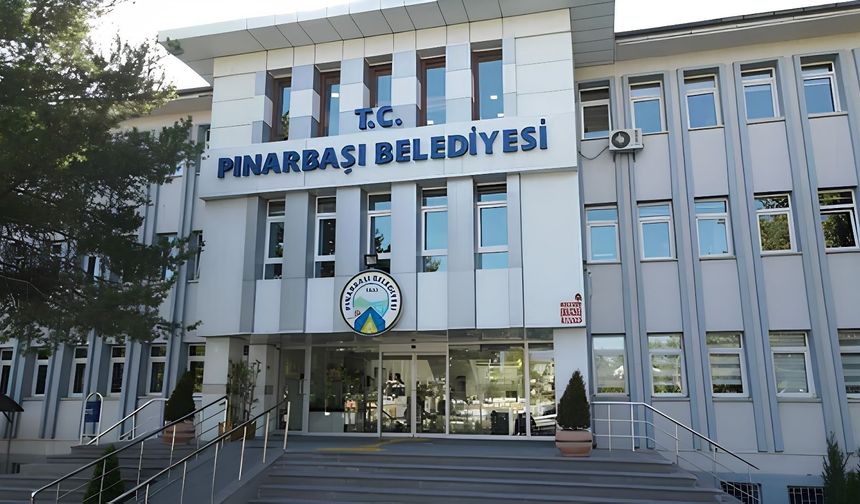 Pınarbaşı’nda “olmayan müdürlük” krizi: Belediye videodaki iddialara tek tek yanıt verdi