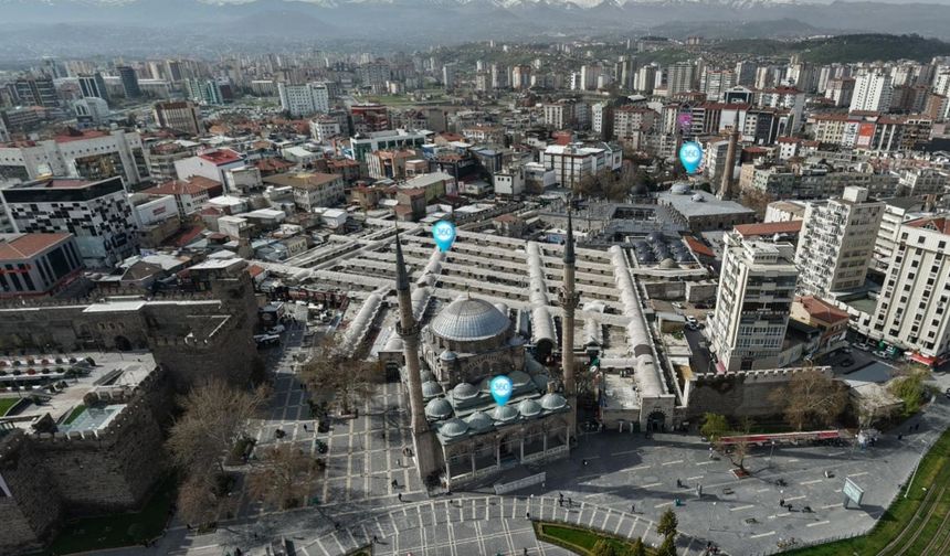Kayseri’de bir devir kapandı!